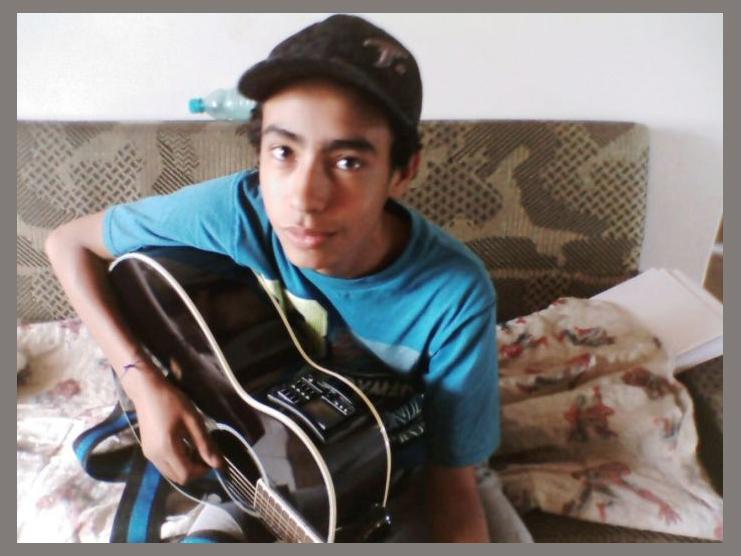 Banda Upload